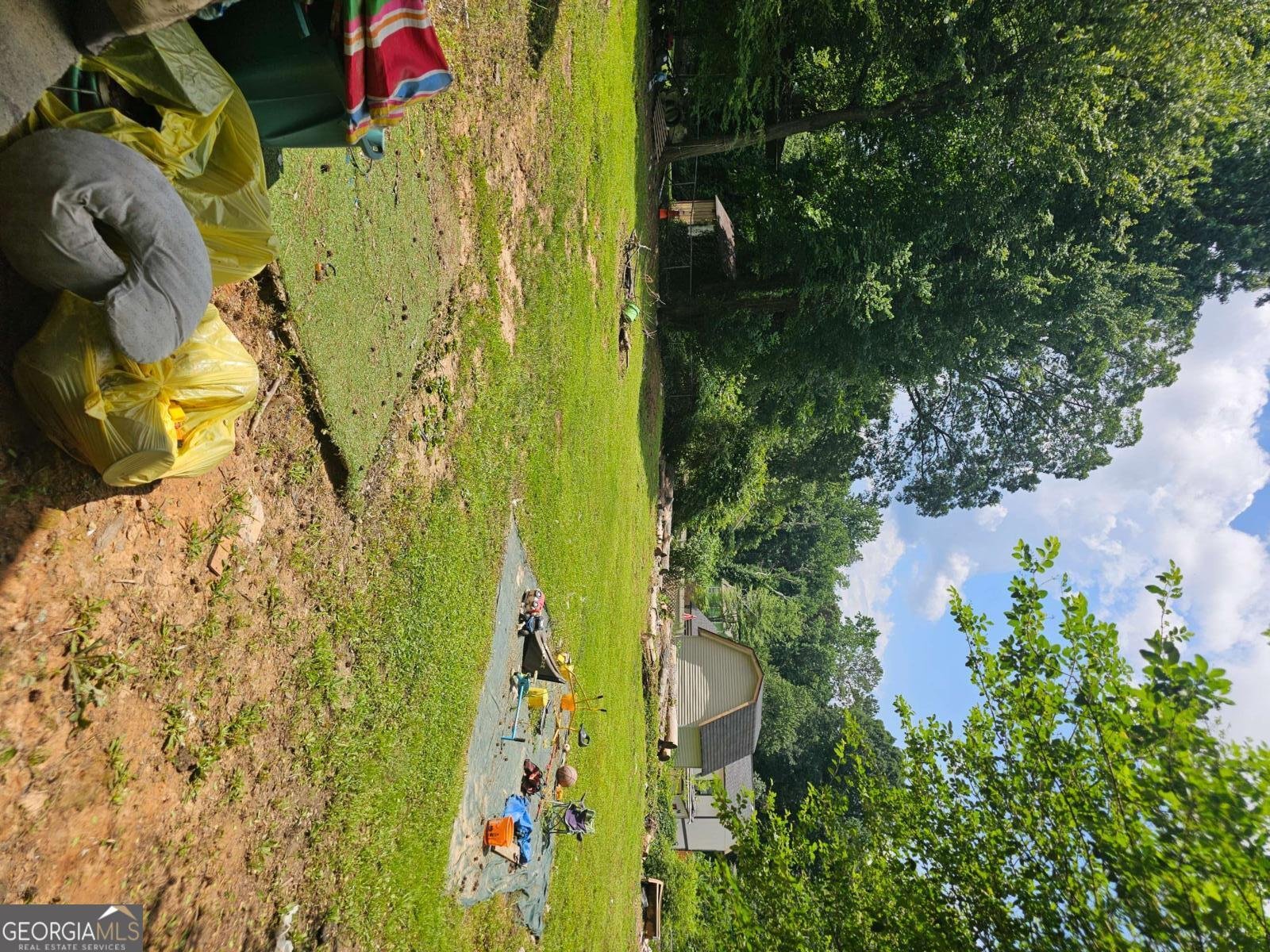 616 Burnt Creek Way Lilburn - 4