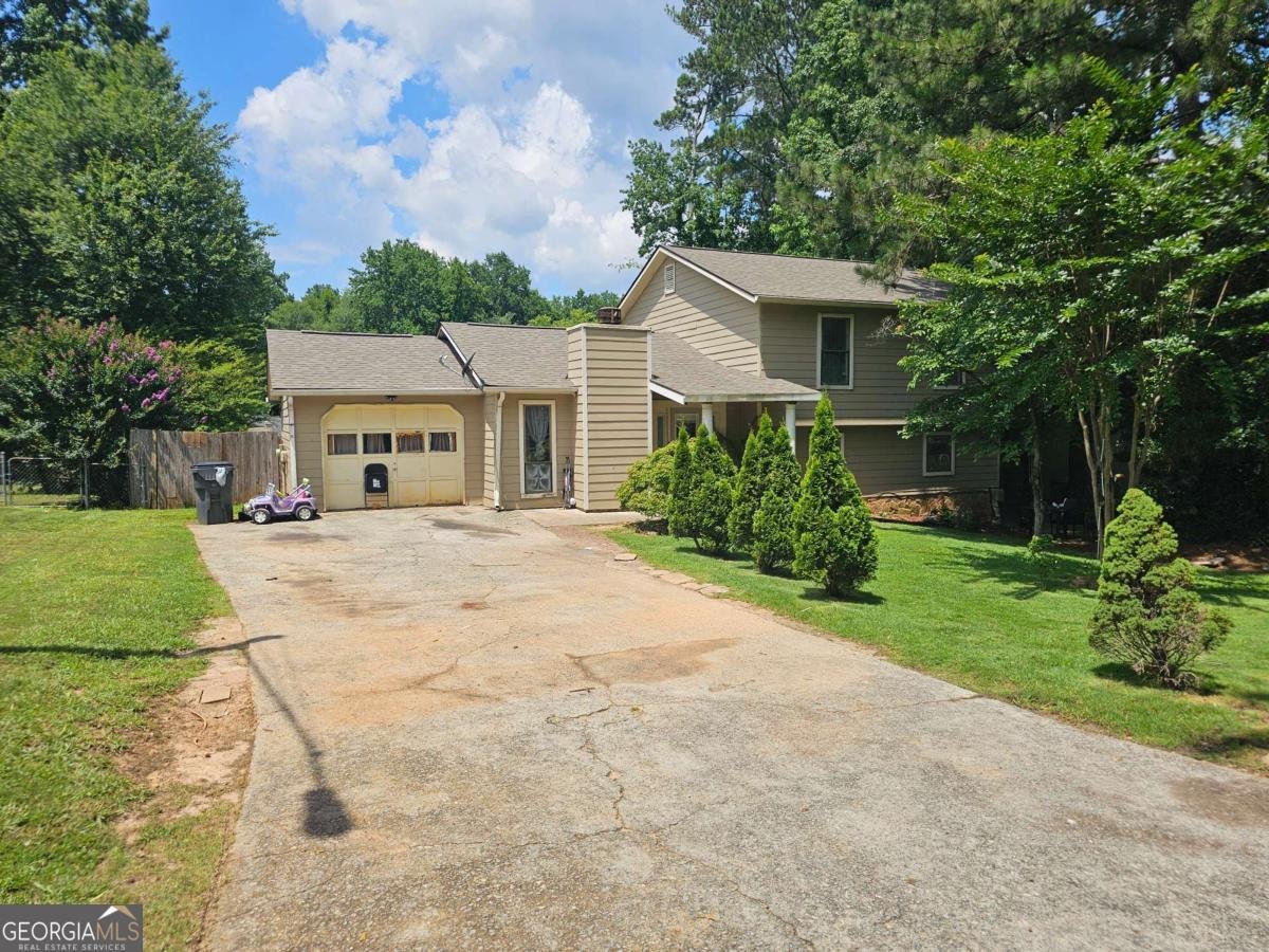 616 Burnt Creek Way Lilburn - 9