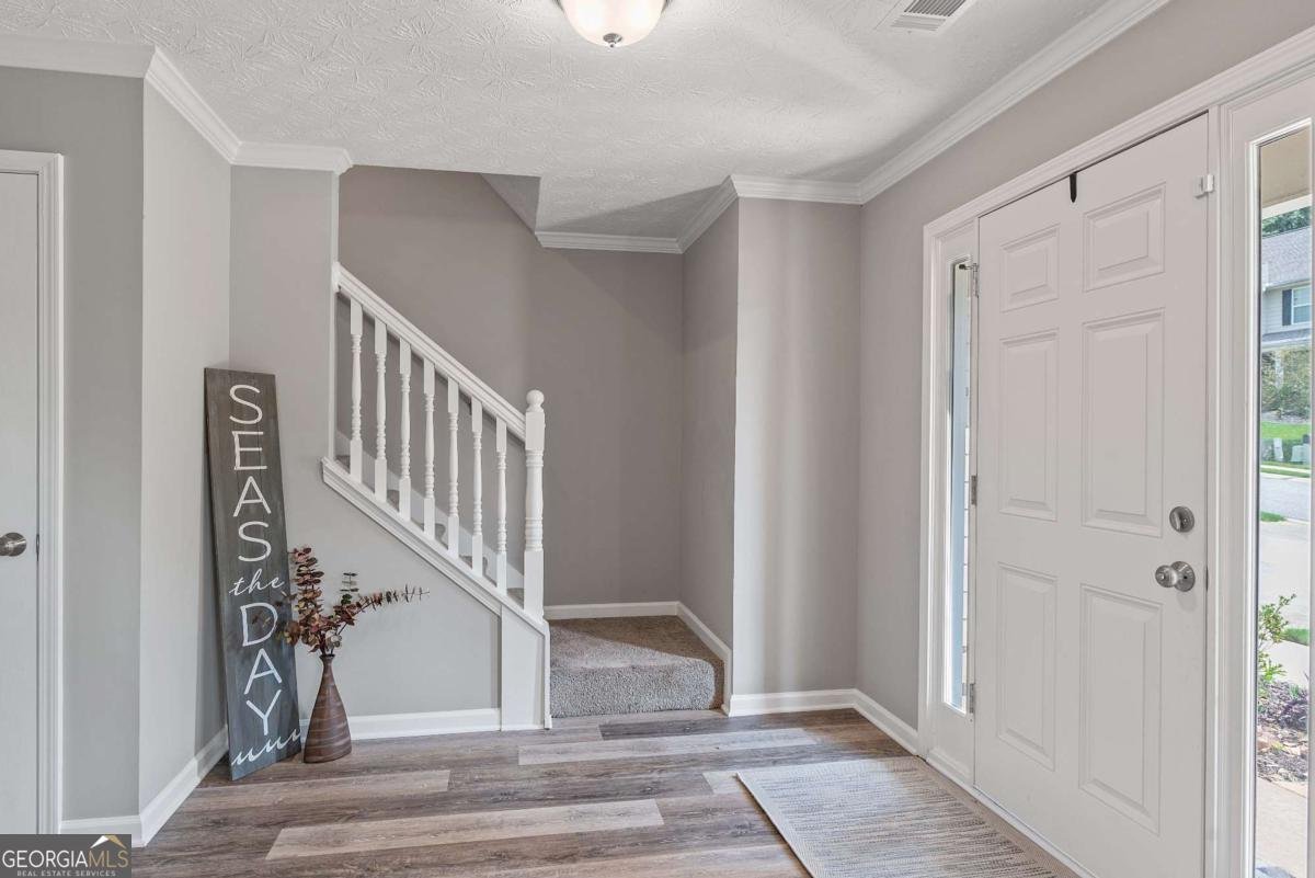 521 Rachel View Court Jefferson - 1