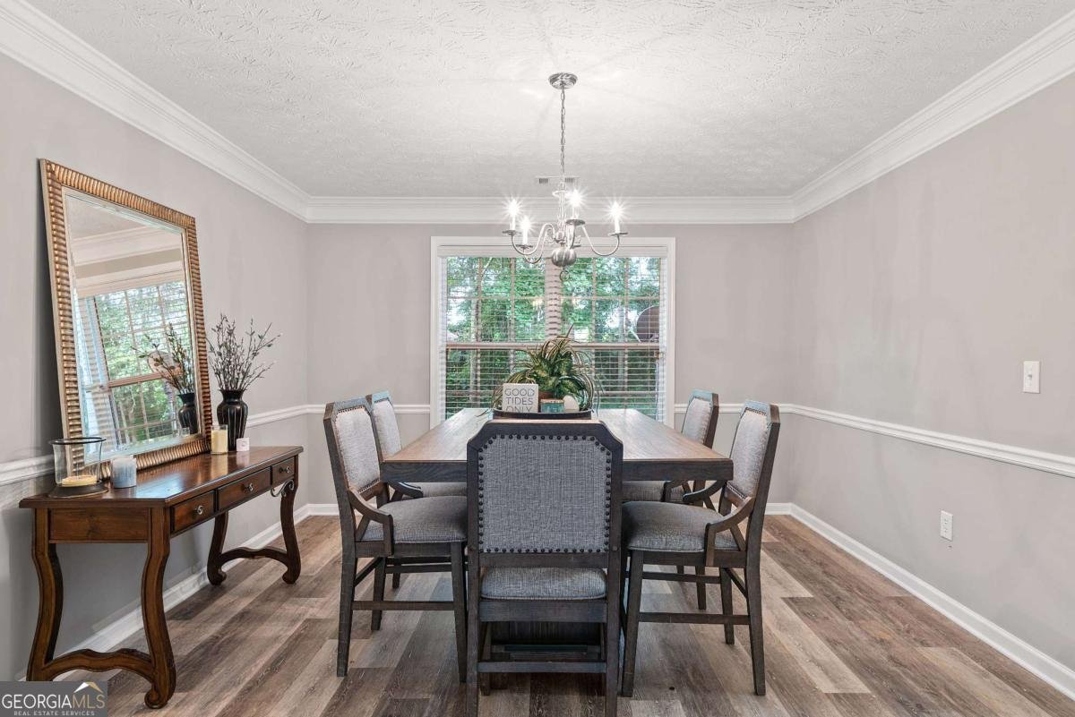 521 Rachel View Court Jefferson - 16
