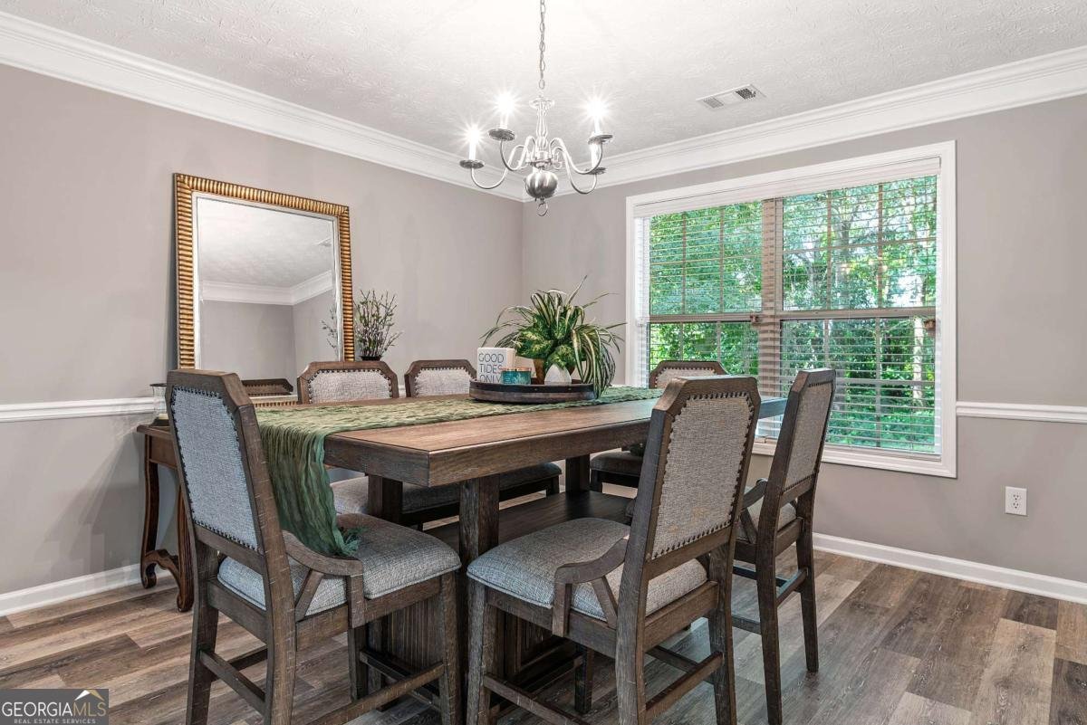 521 Rachel View Court Jefferson - 17