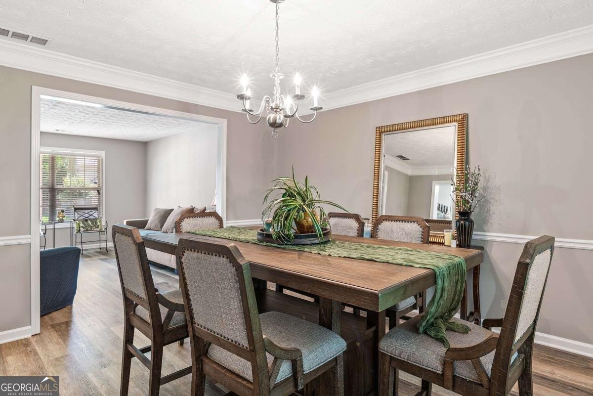 521 Rachel View Court Jefferson - 18