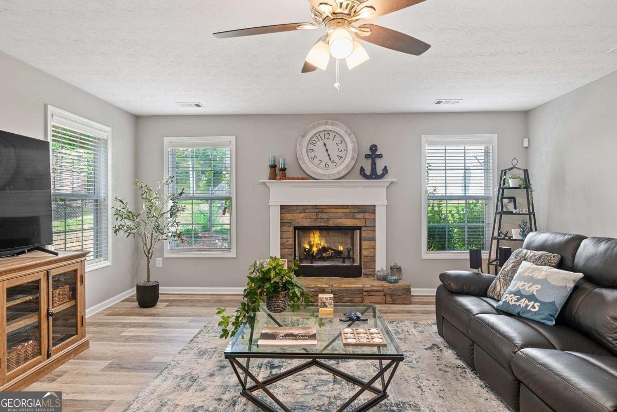 521 Rachel View Court Jefferson - 2