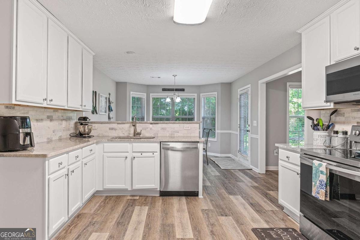 521 Rachel View Court Jefferson - 20