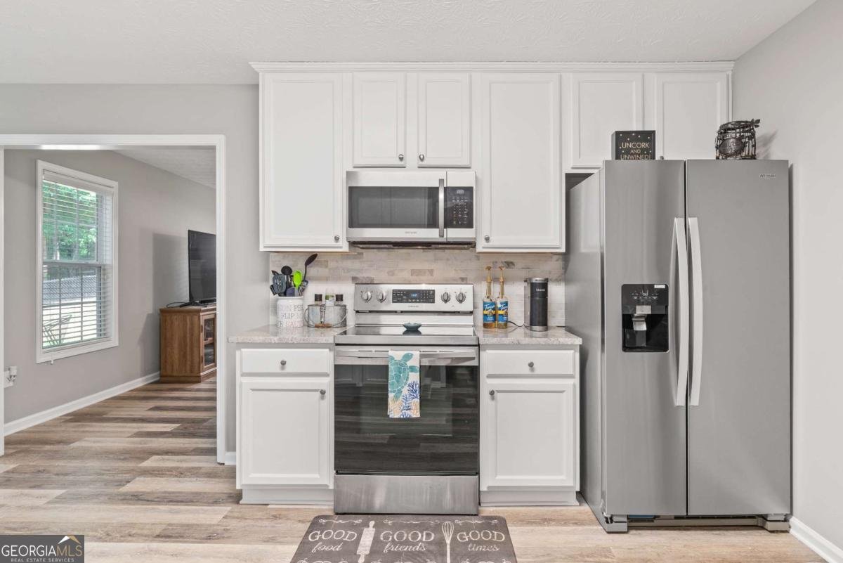 521 Rachel View Court Jefferson - 3