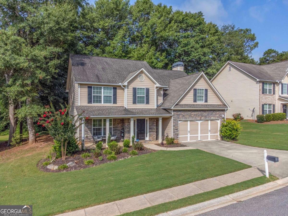 521 Rachel View Court Jefferson - 39