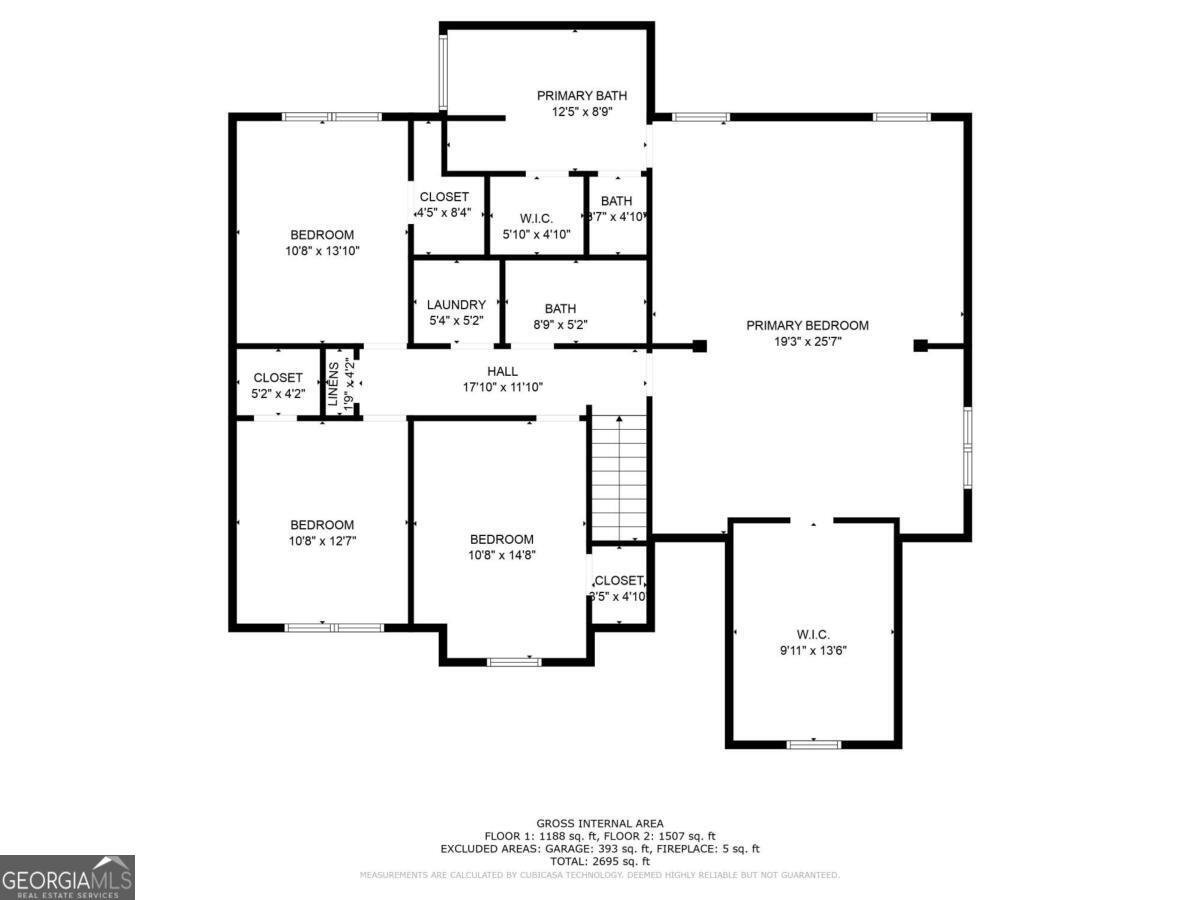 521 Rachel View Court Jefferson - 43