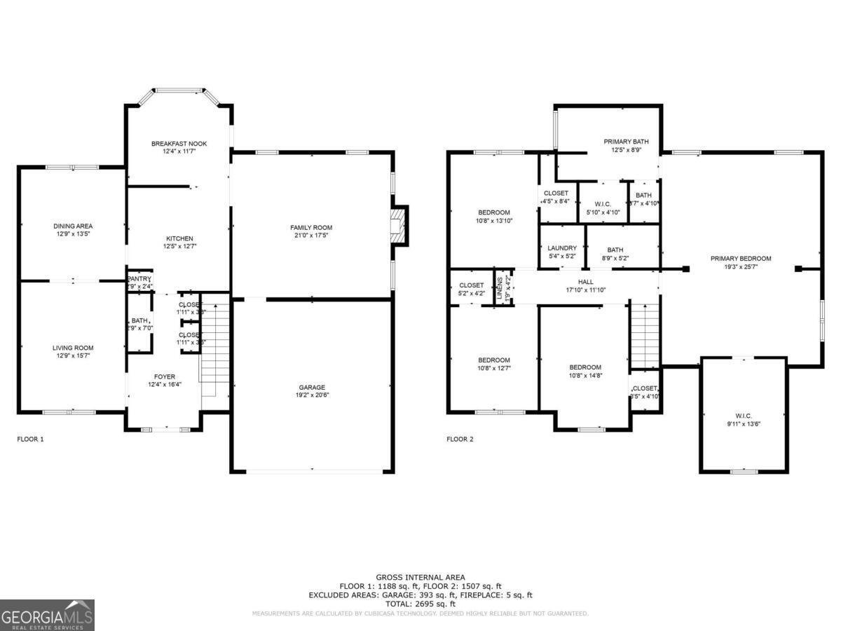 521 Rachel View Court Jefferson - 44