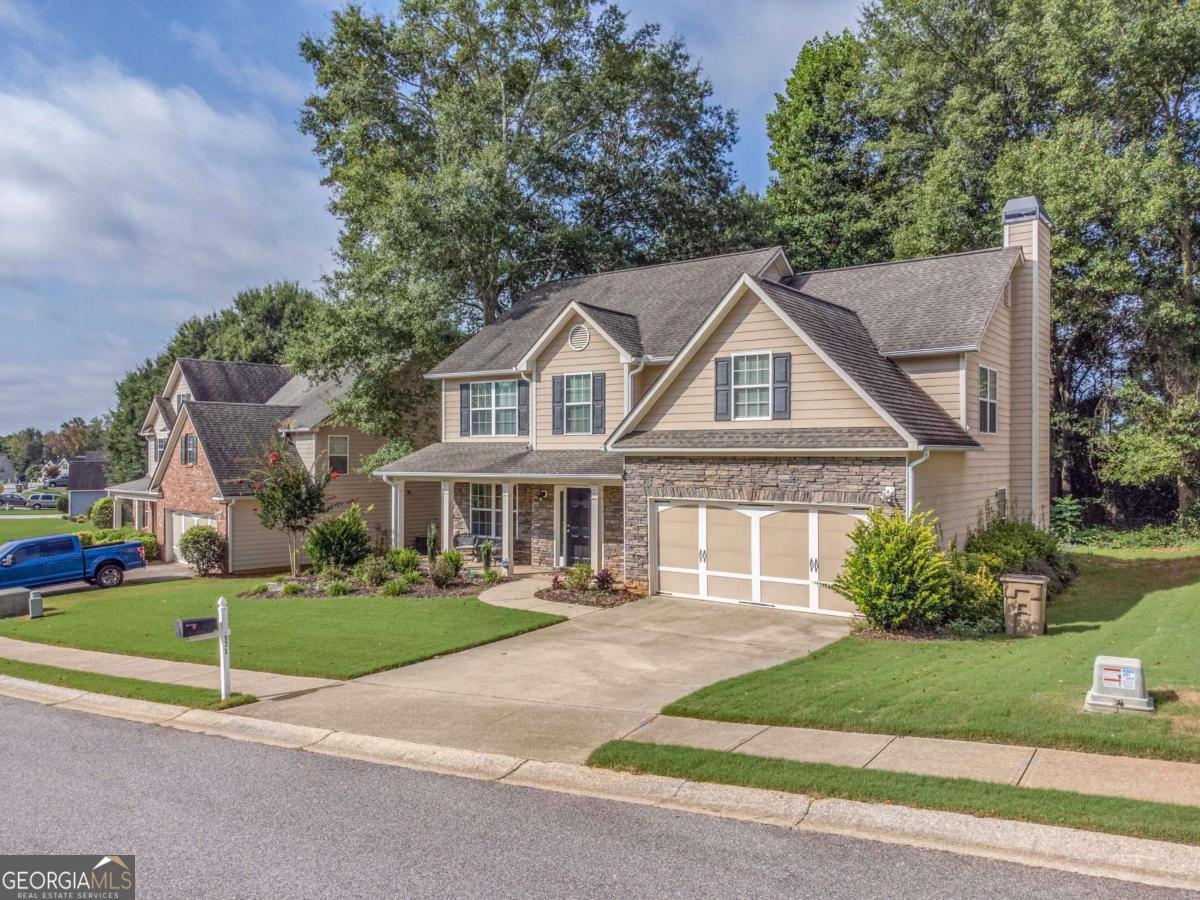 521 Rachel View Court Jefferson - 6