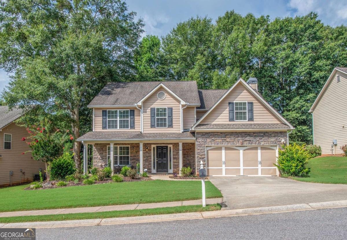 521 Rachel View Court Jefferson - 7