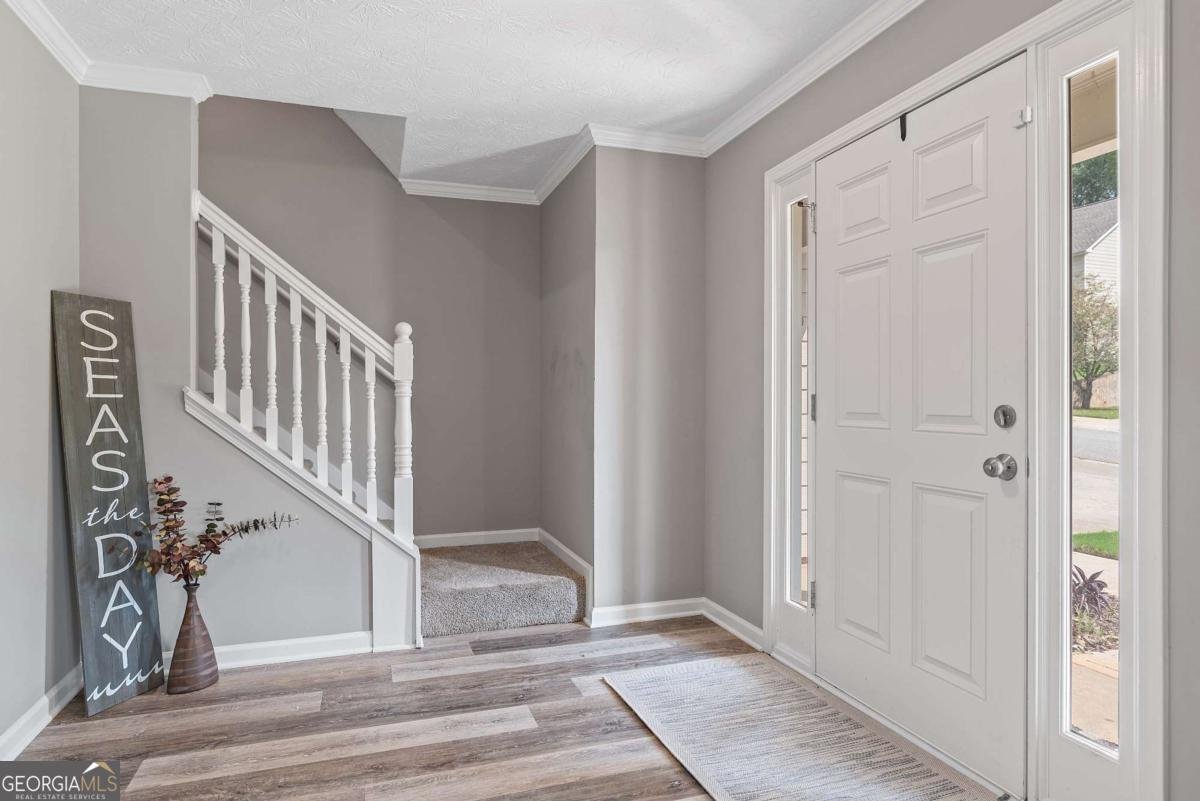 521 Rachel View Court Jefferson - 8