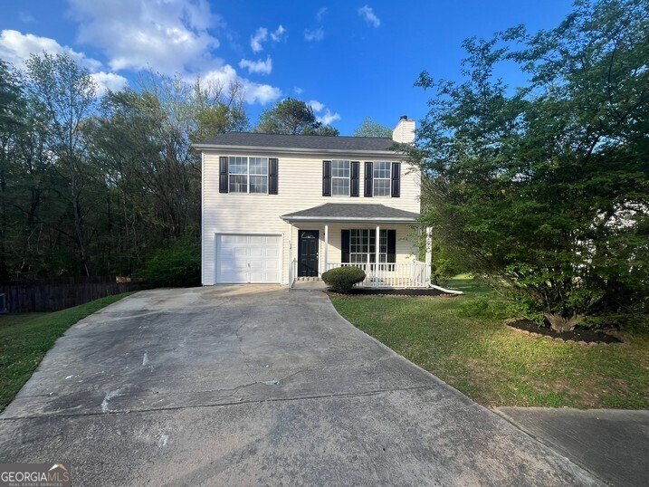 194 Bay Court Drive Stockbridge - 29