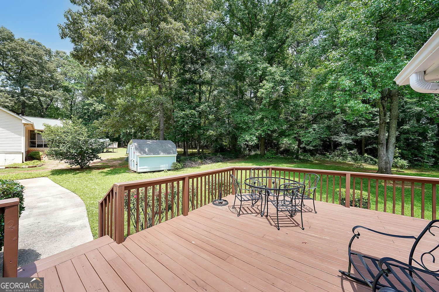 180 Kim Trail Trail Stockbridge - 27
