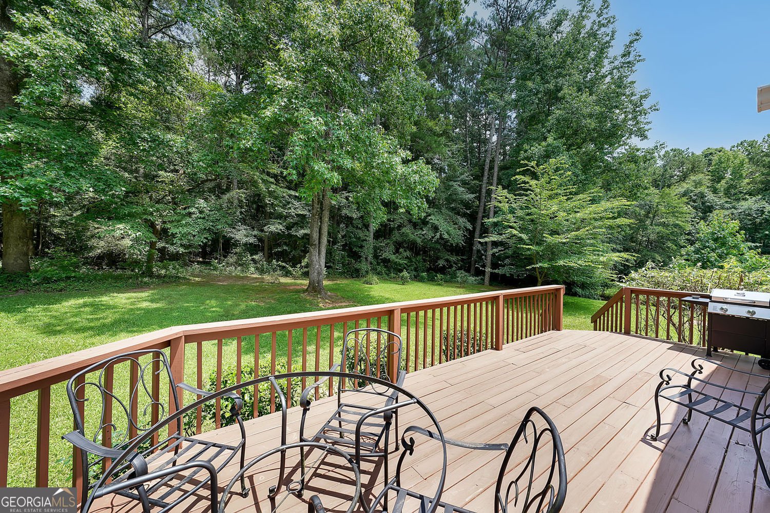 180 Kim Trail Trail Stockbridge - 28