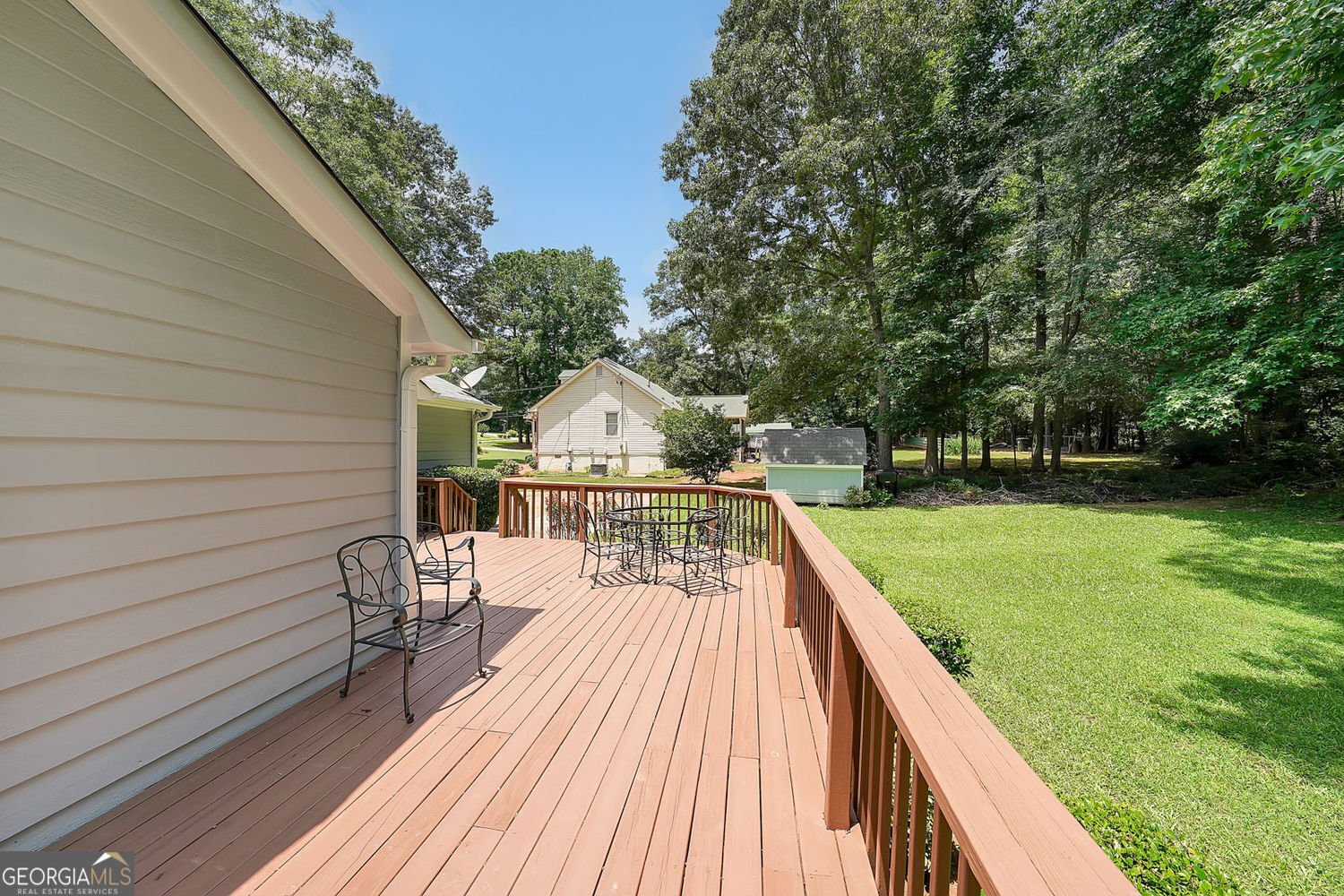 180 Kim Trail Trail Stockbridge - 32