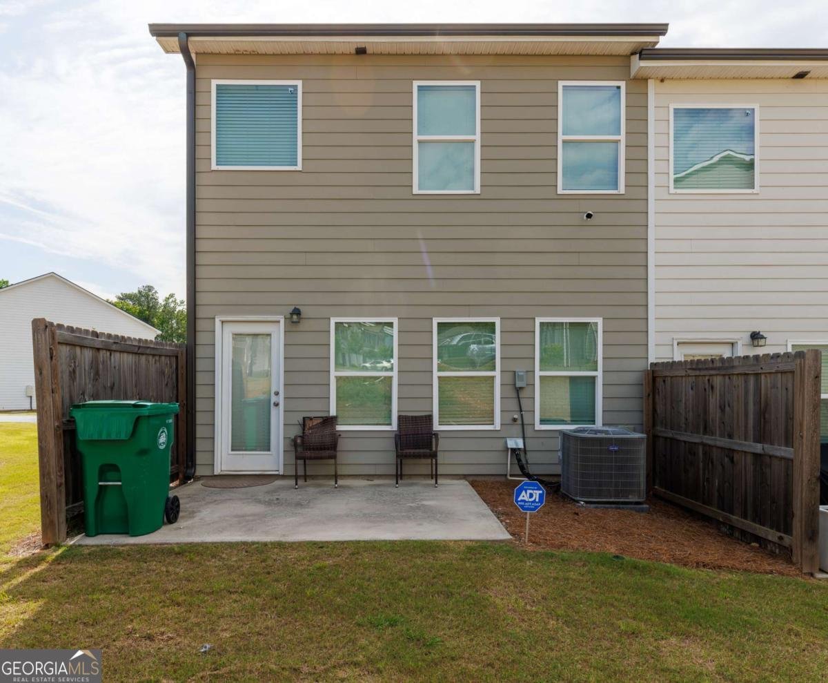 3375 Highbury Way Lithonia - 21