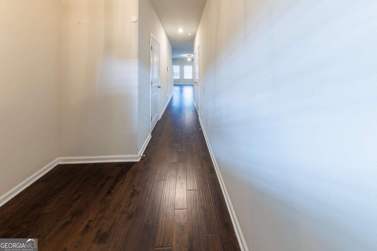 3375 Highbury Way Lithonia - 3