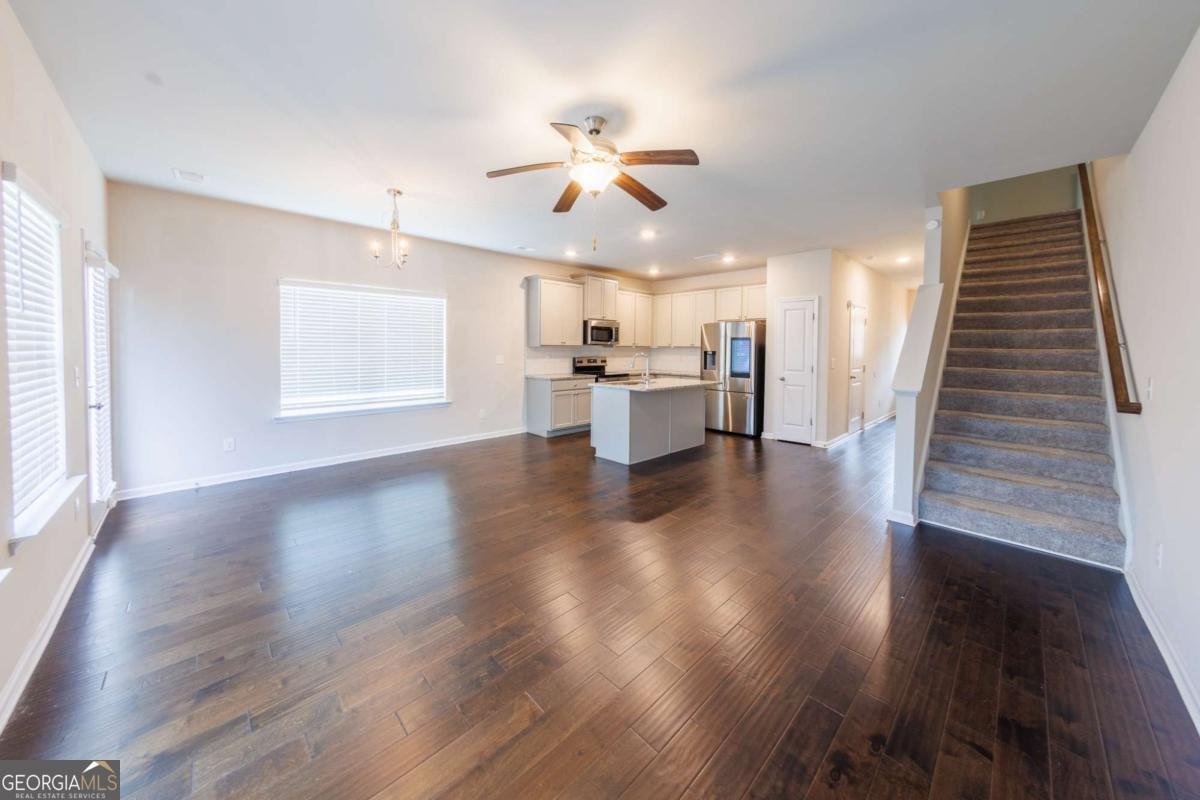 3375 Highbury Way Lithonia - 4