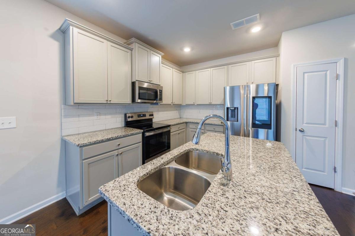 3375 Highbury Way Lithonia - 6