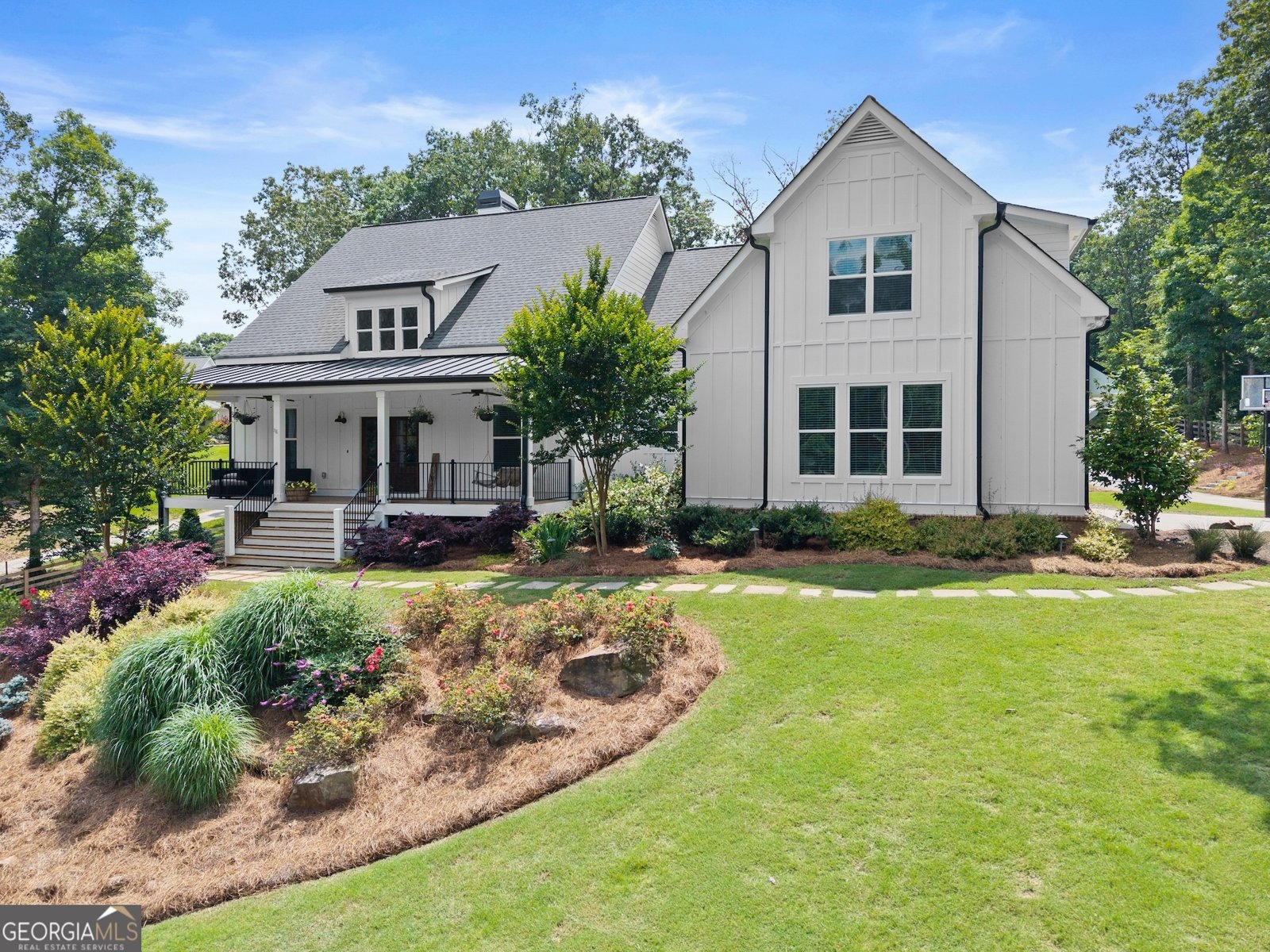 4813 Jess Helton Road Gainesville - 1