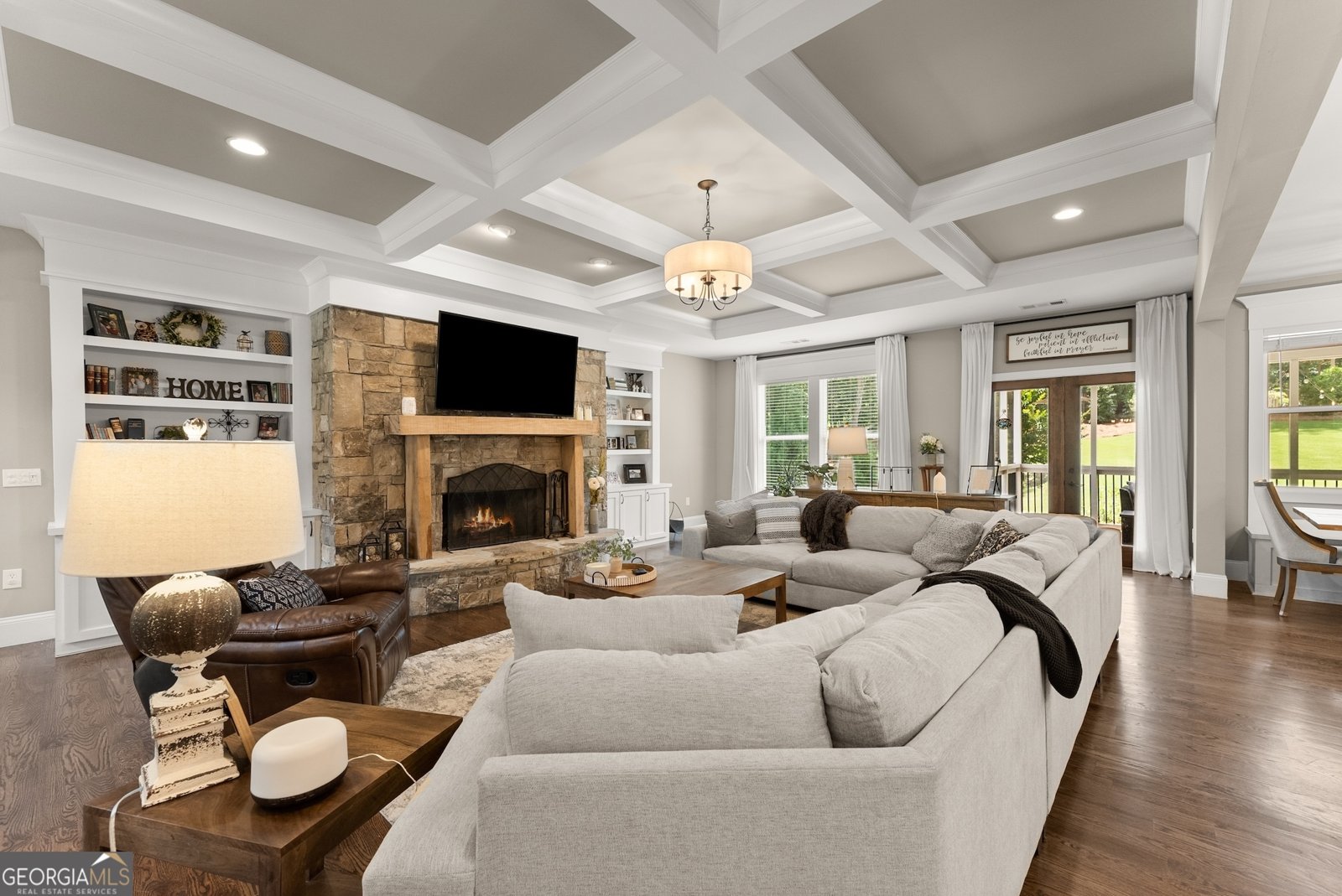 4813 Jess Helton Road Gainesville - 10