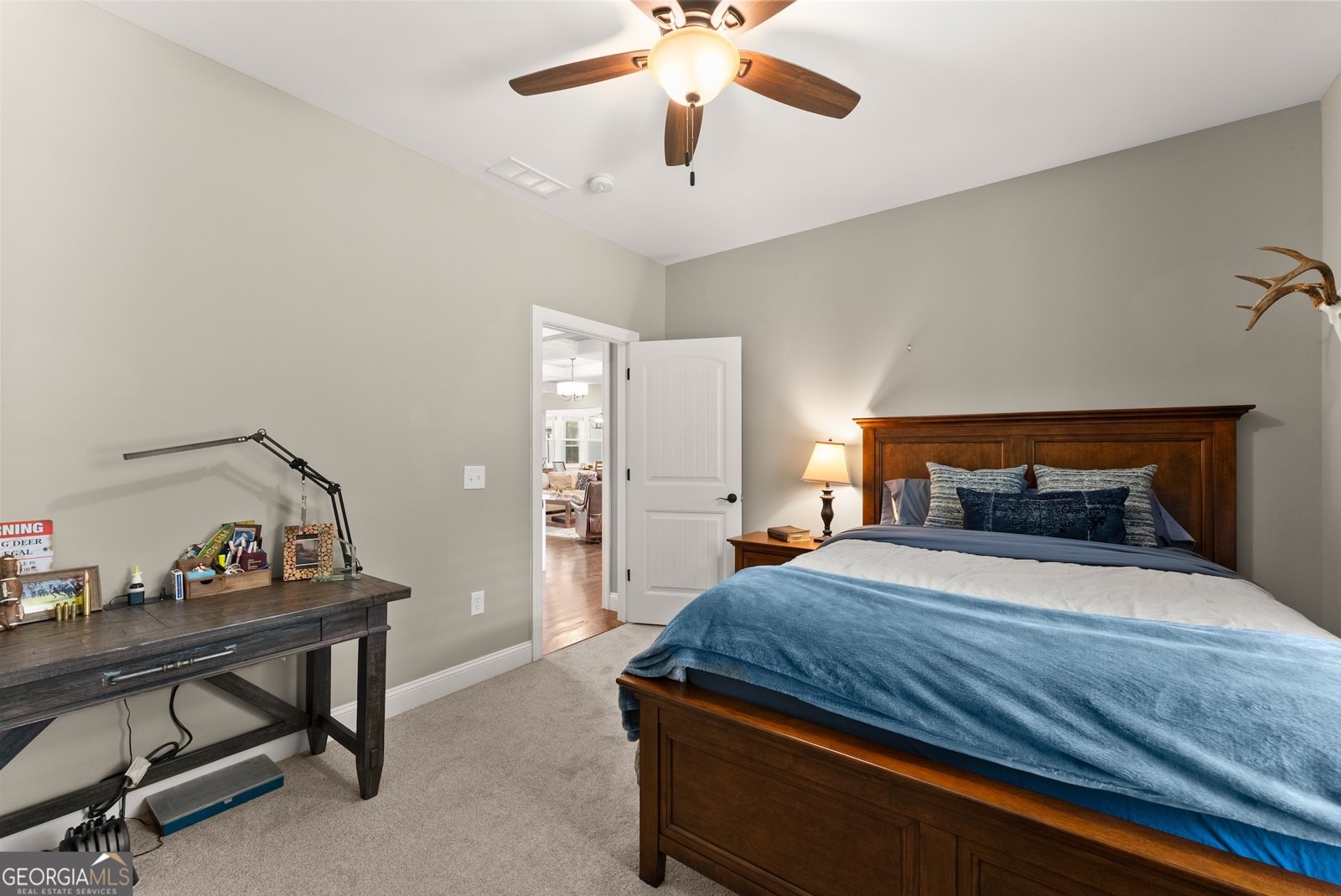 4813 Jess Helton Road Gainesville - 13