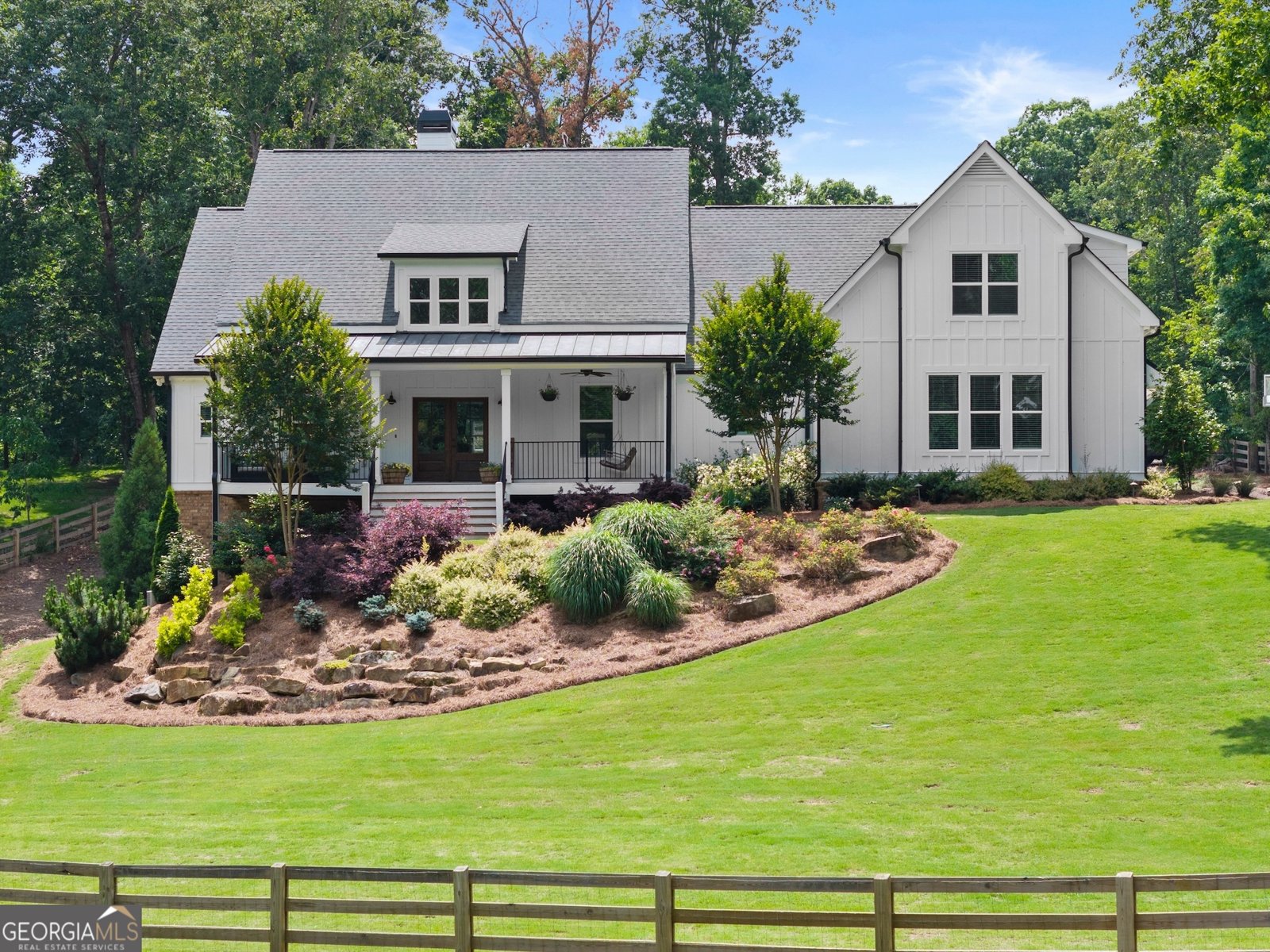 4813 Jess Helton Road Gainesville - 2