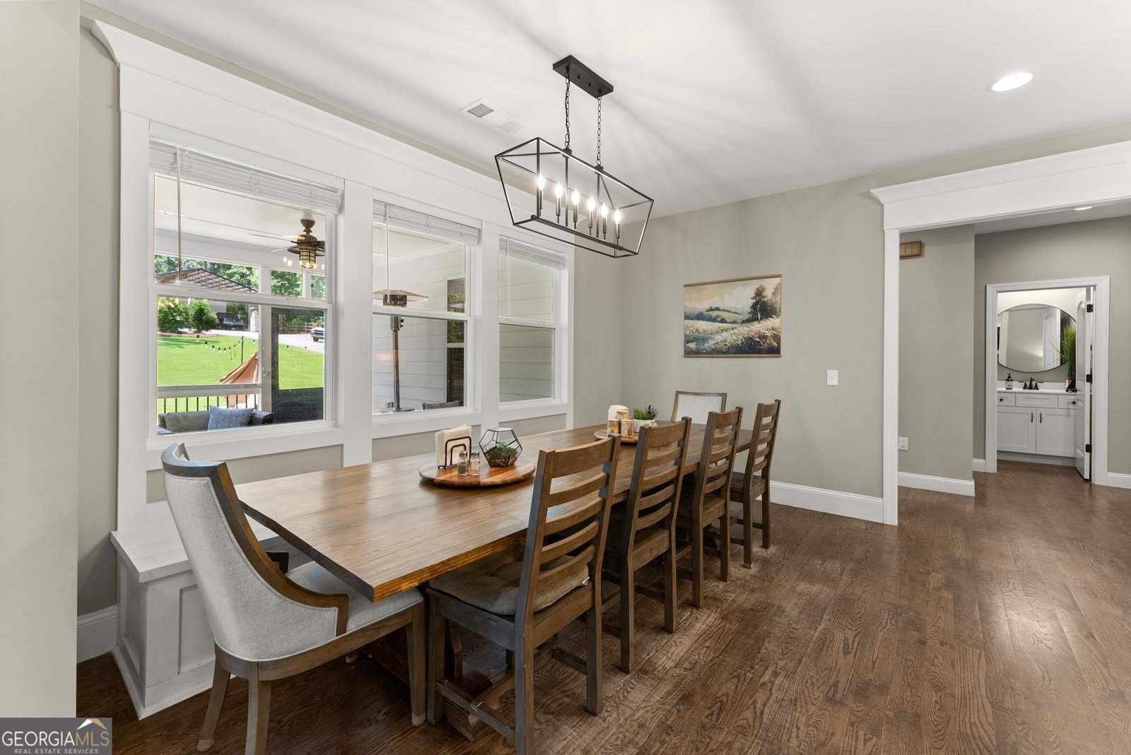 4813 Jess Helton Road Gainesville - 20
