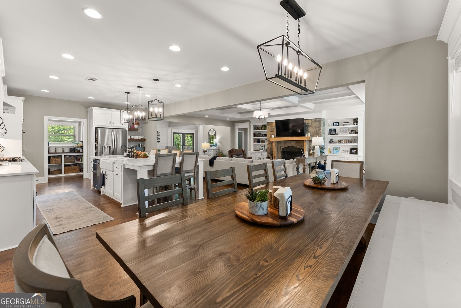 4813 Jess Helton Road Gainesville - 21