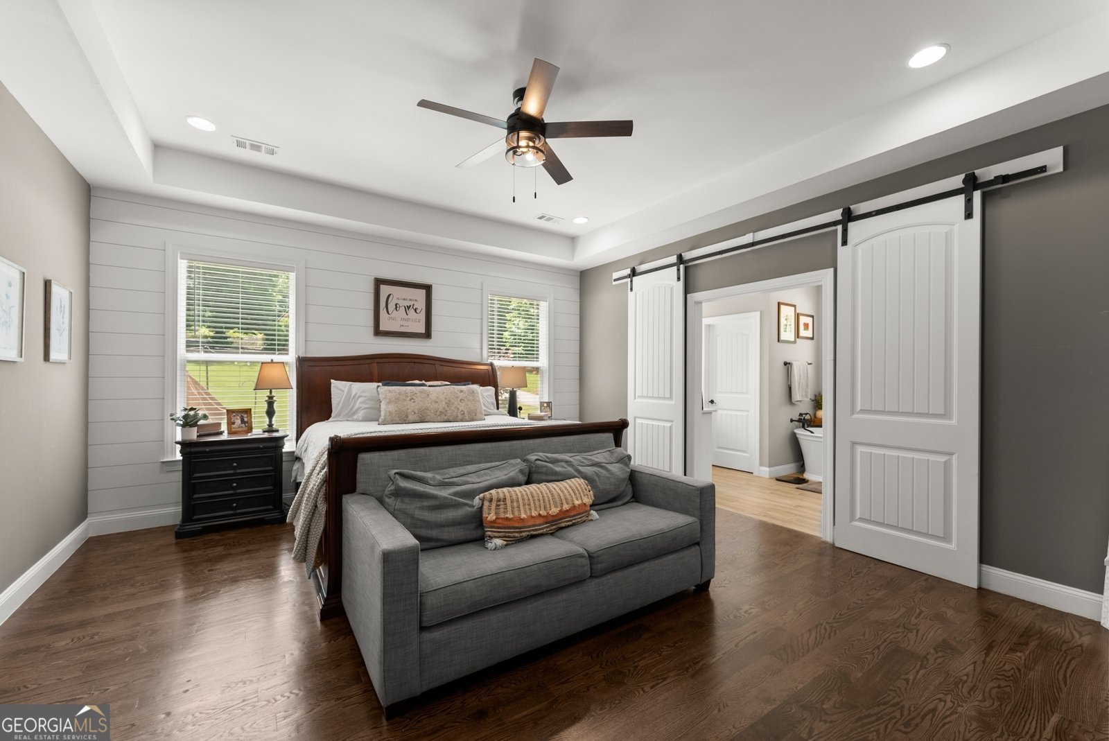 4813 Jess Helton Road Gainesville - 28