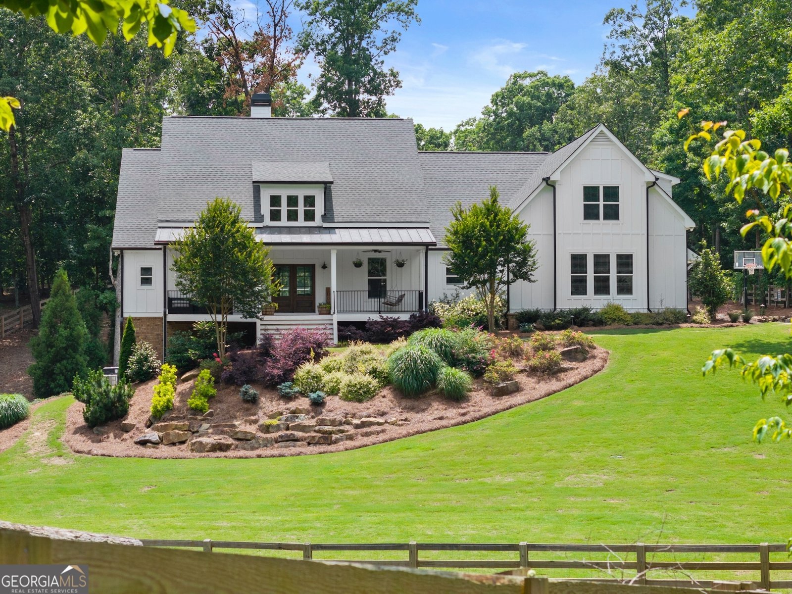 4813 Jess Helton Road Gainesville - 3