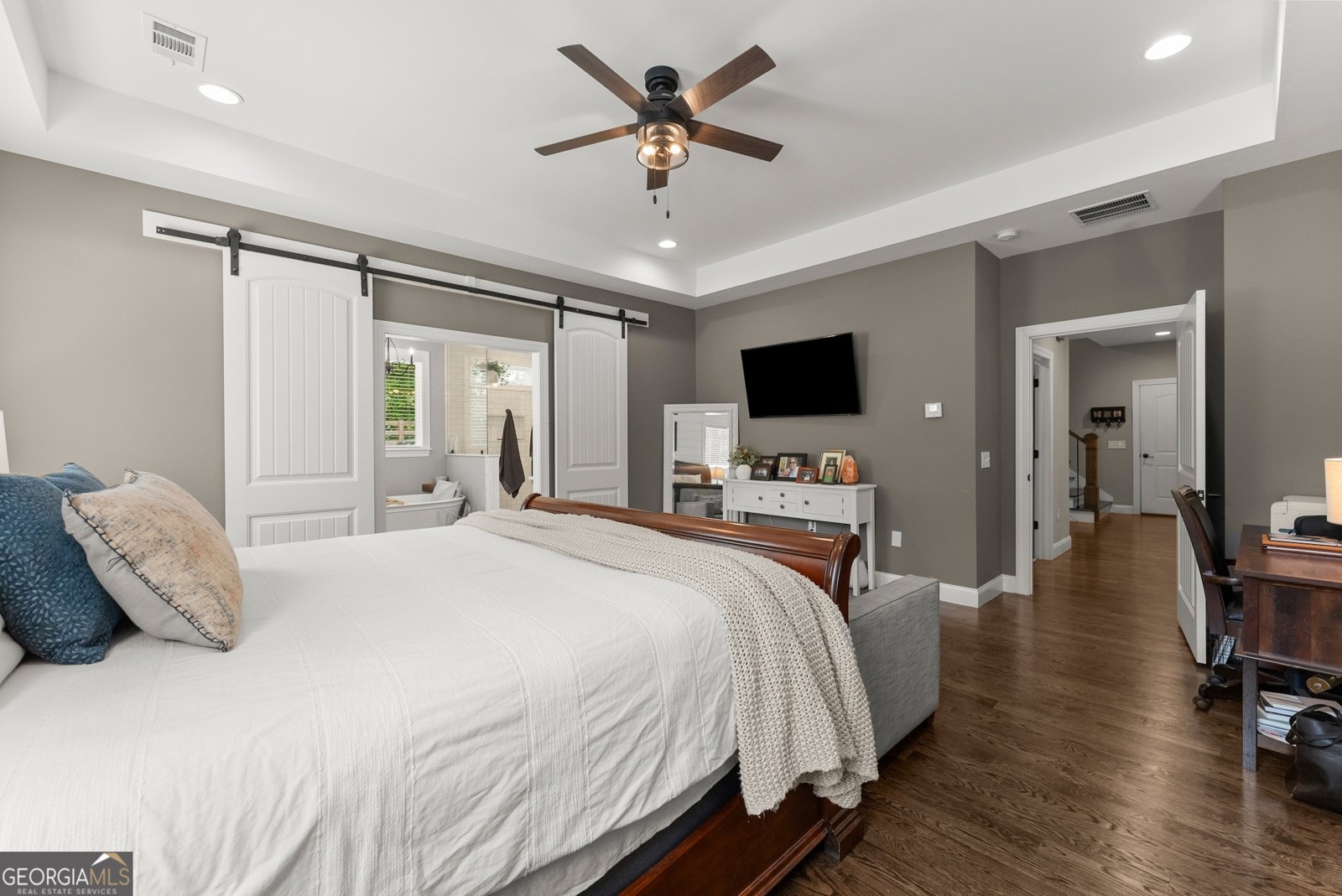 4813 Jess Helton Road Gainesville - 30