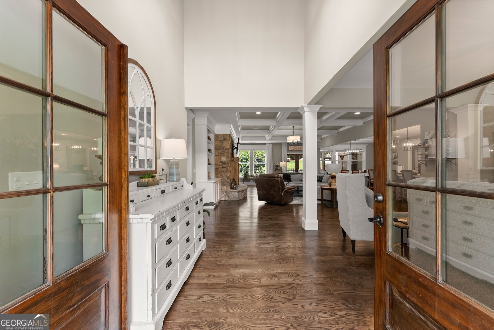 4813 Jess Helton Road Gainesville - 4