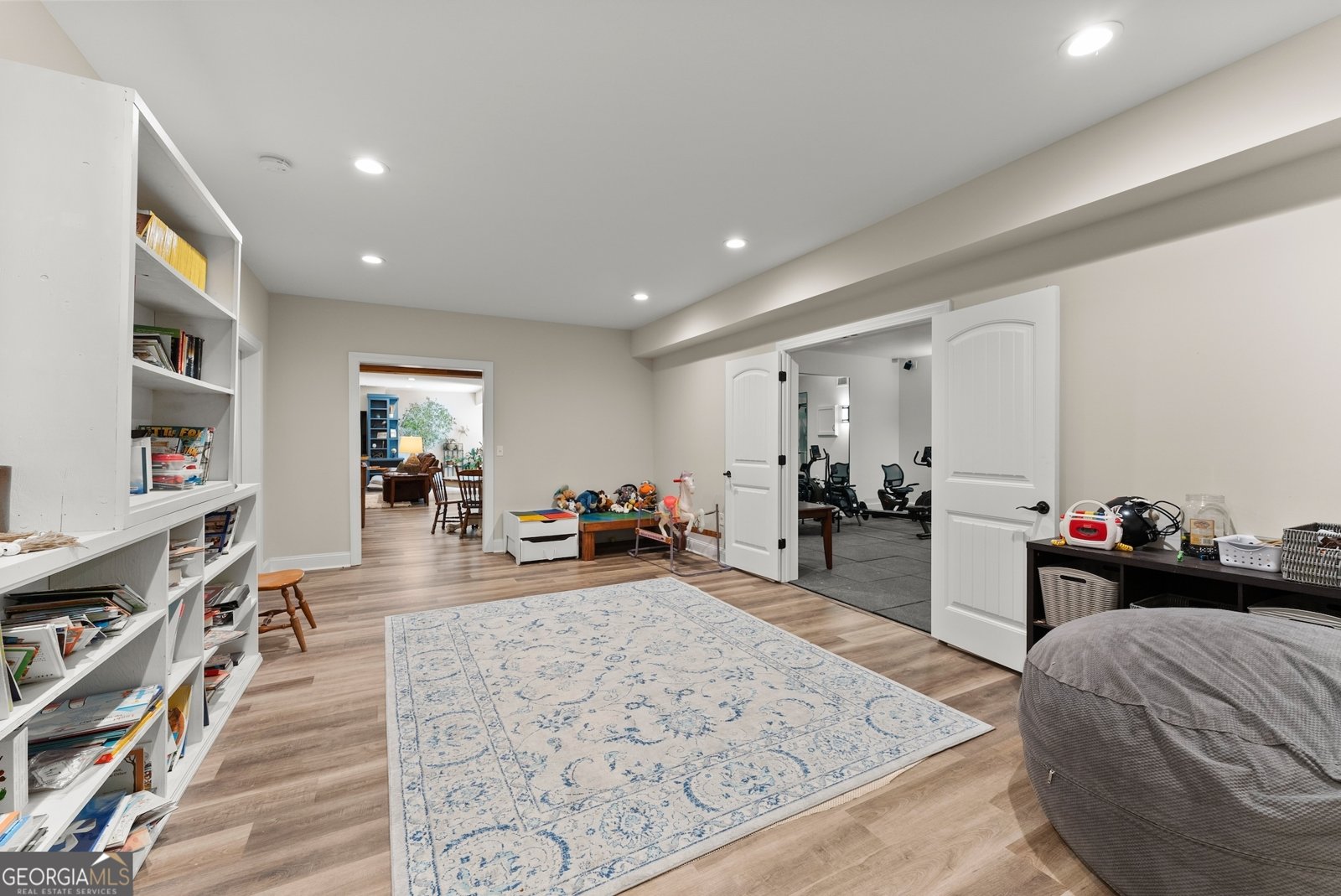 4813 Jess Helton Road Gainesville - 45