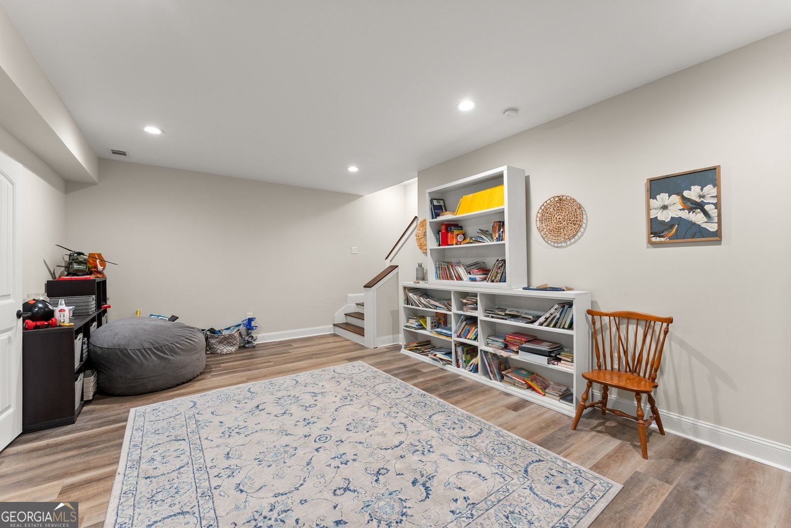 4813 Jess Helton Road Gainesville - 46
