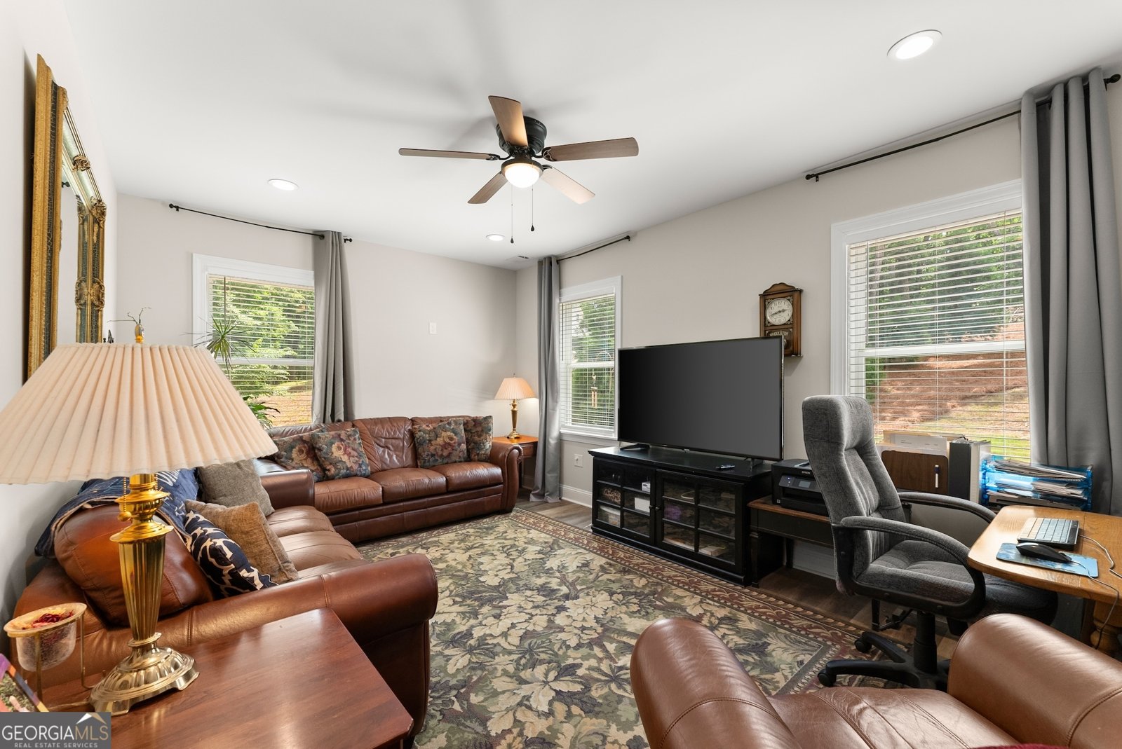 4813 Jess Helton Road Gainesville - 59