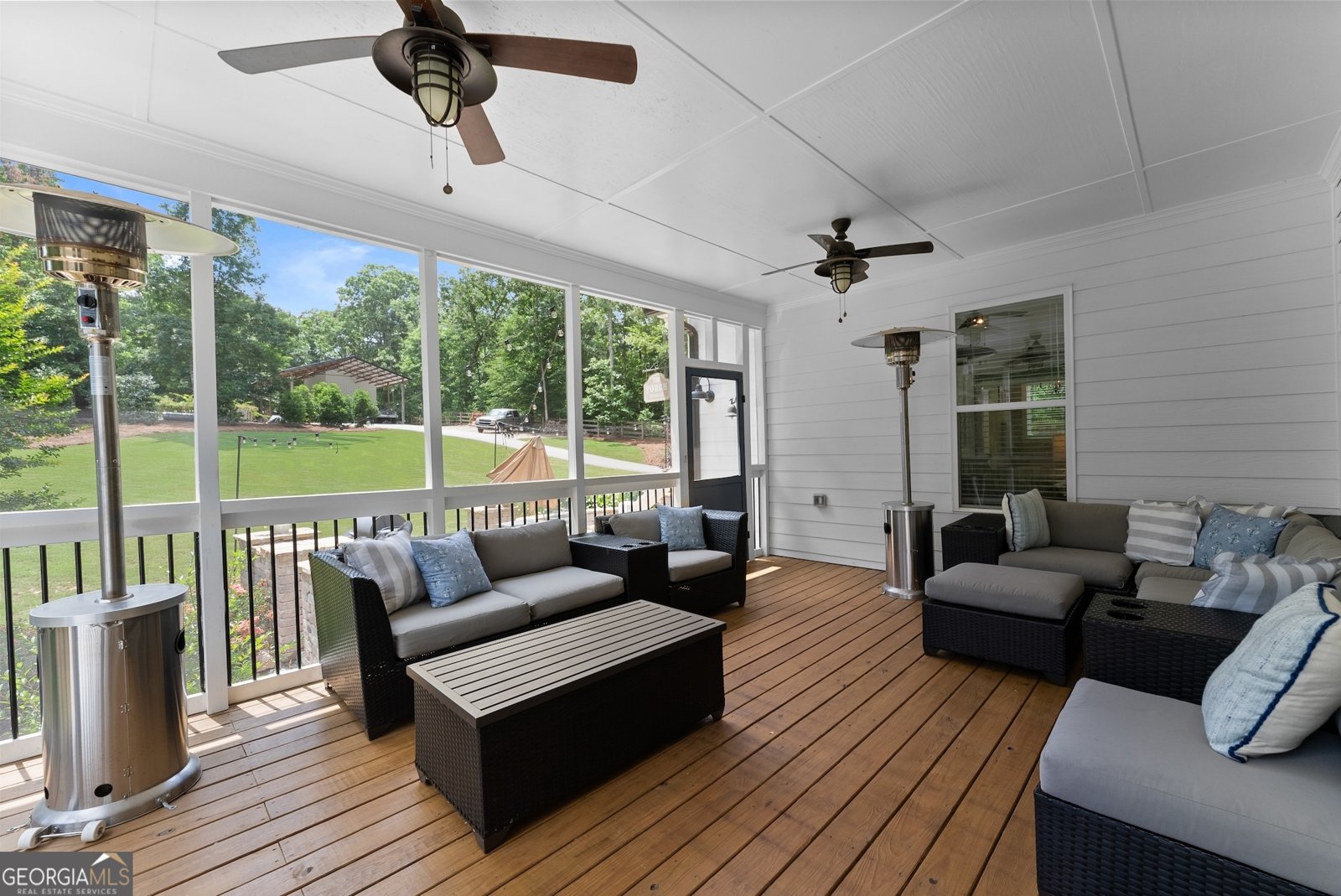 4813 Jess Helton Road Gainesville - 61