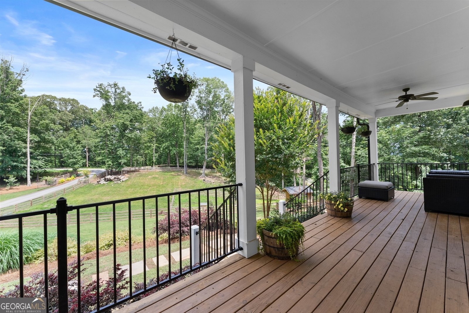 4813 Jess Helton Road Gainesville - 62