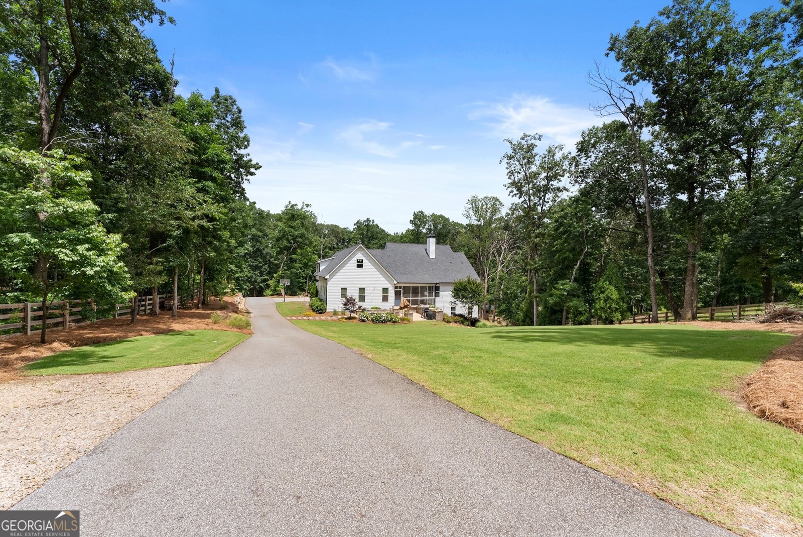 4813 Jess Helton Road Gainesville - 64