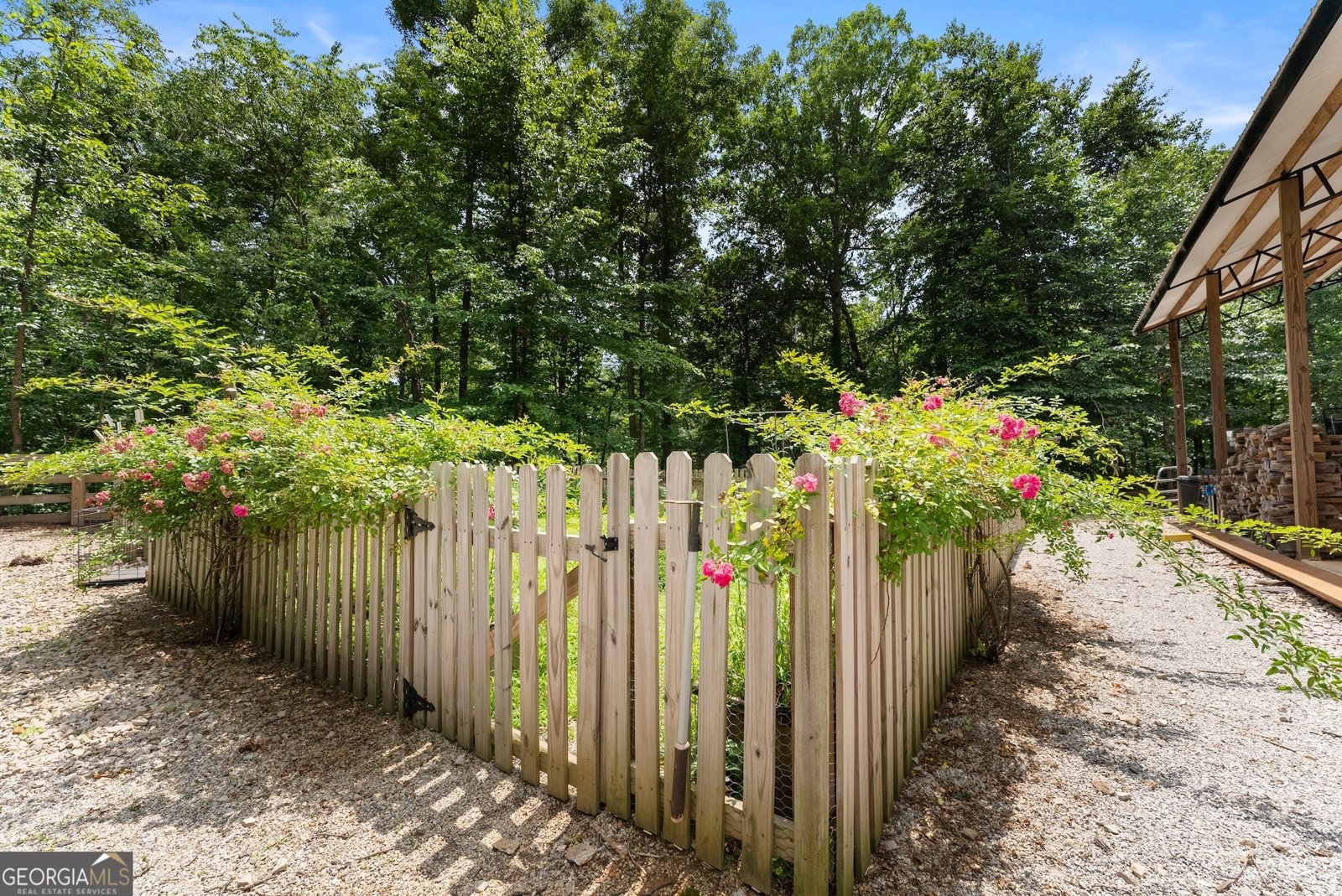 4813 Jess Helton Road Gainesville - 65
