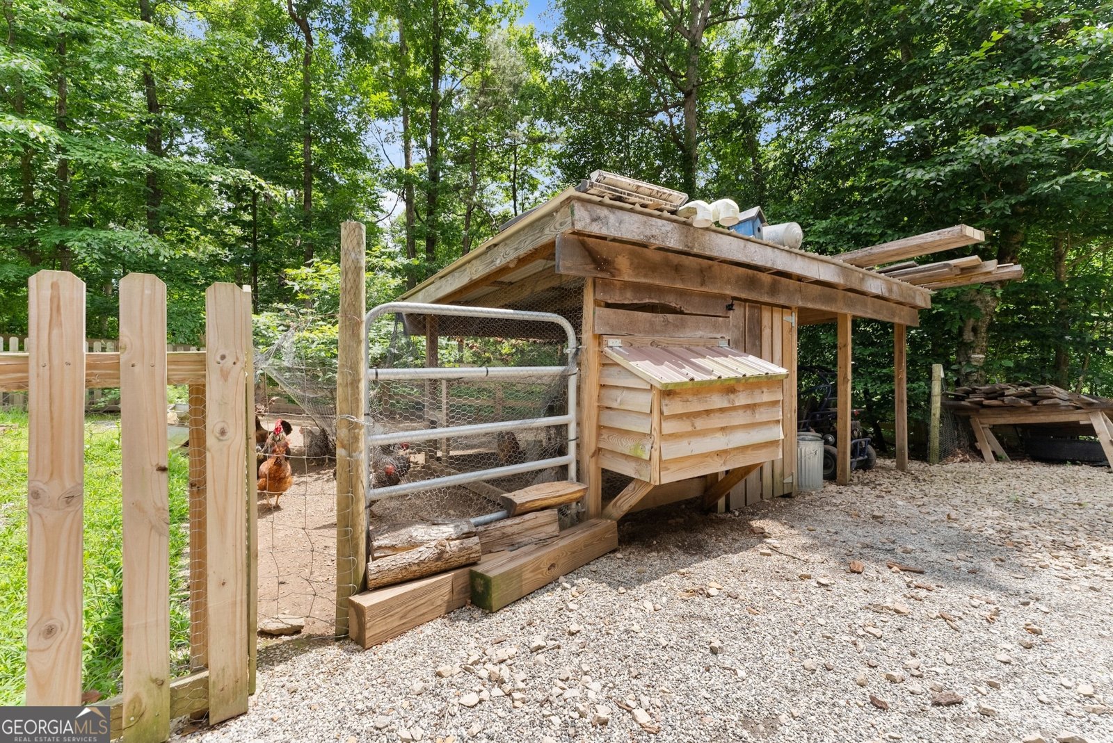 4813 Jess Helton Road Gainesville - 66