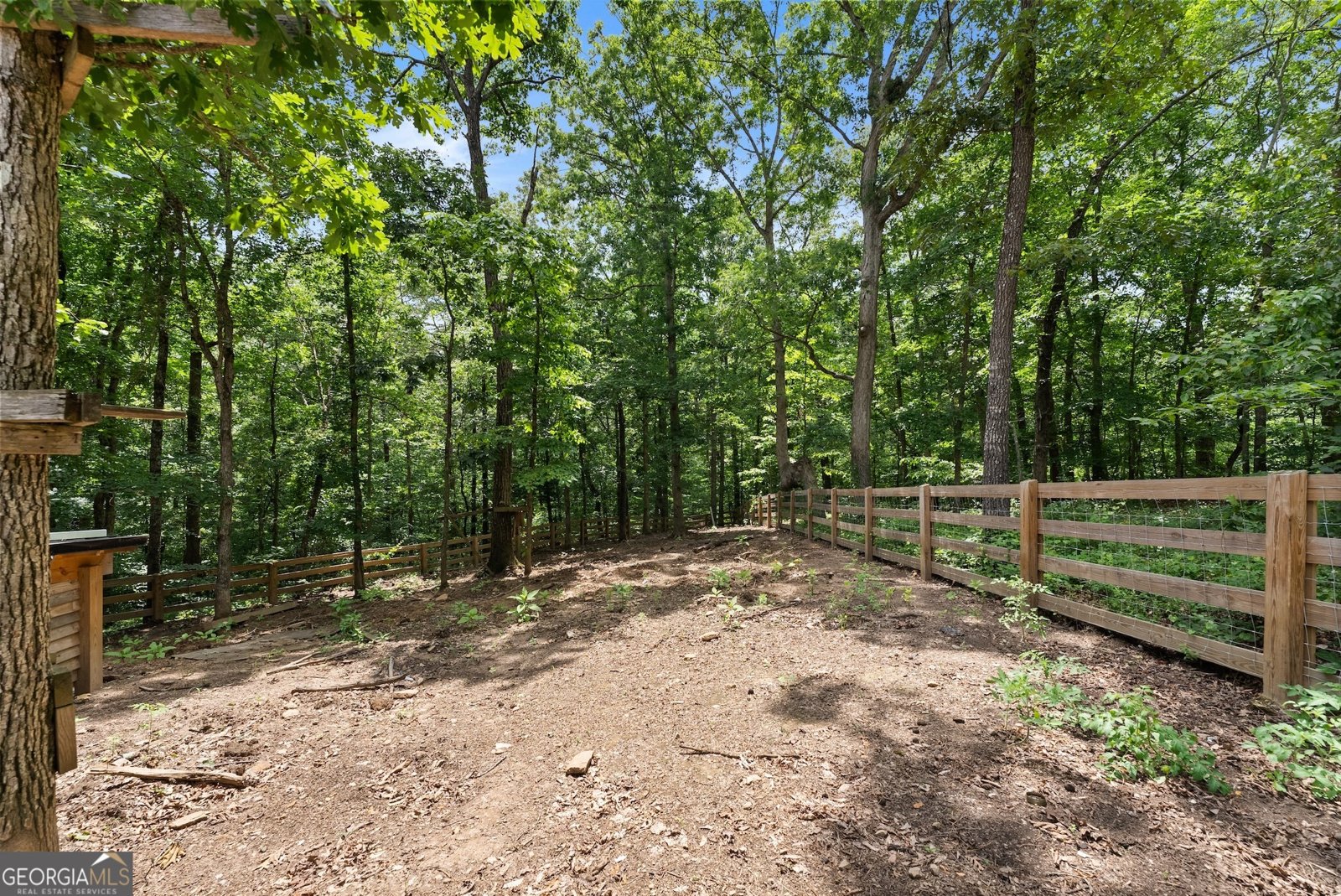 4813 Jess Helton Road Gainesville - 67