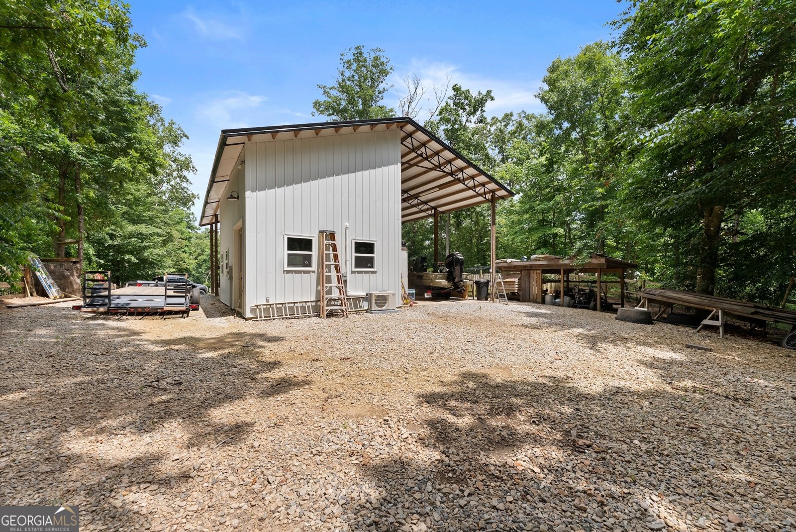 4813 Jess Helton Road Gainesville - 68