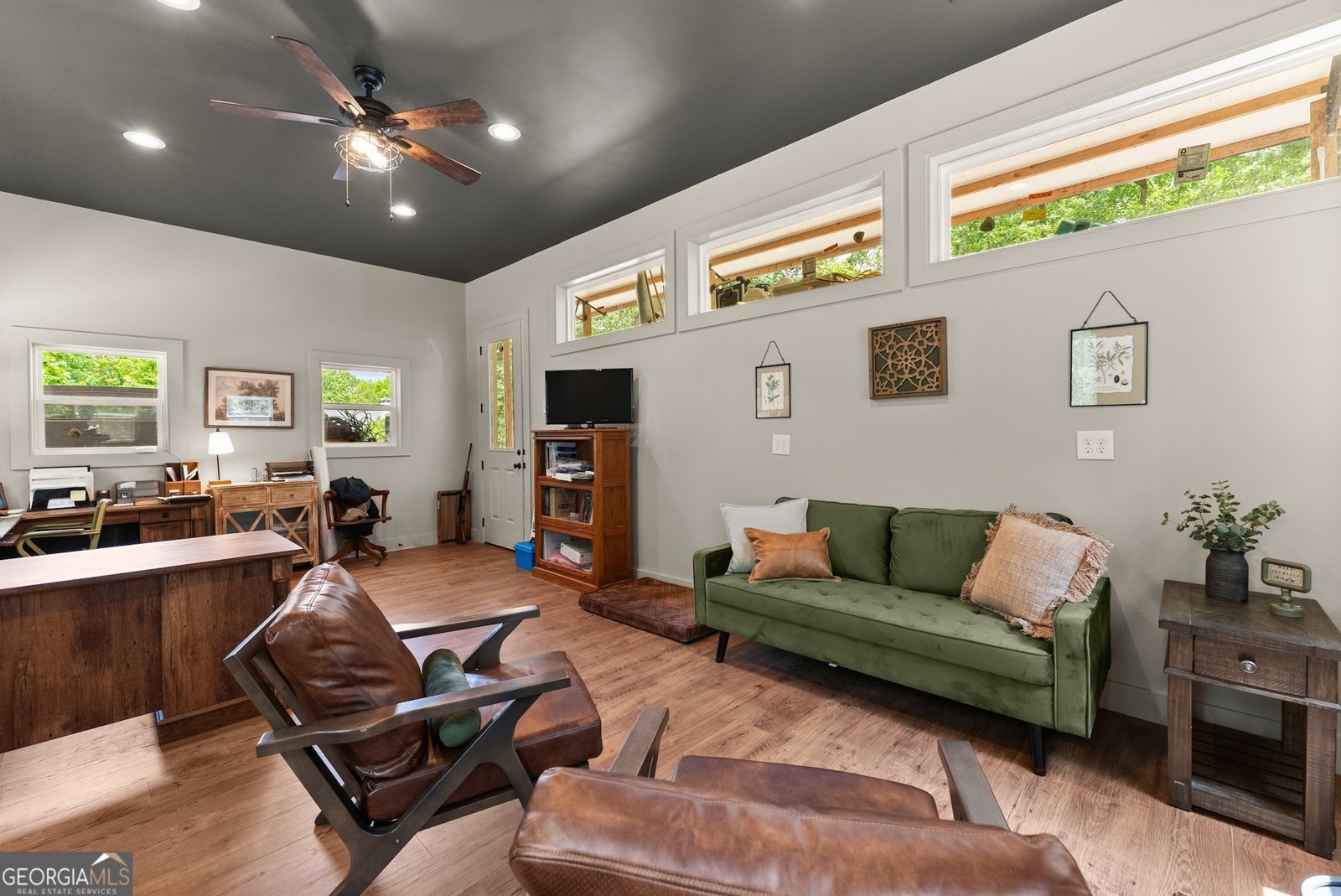 4813 Jess Helton Road Gainesville - 70