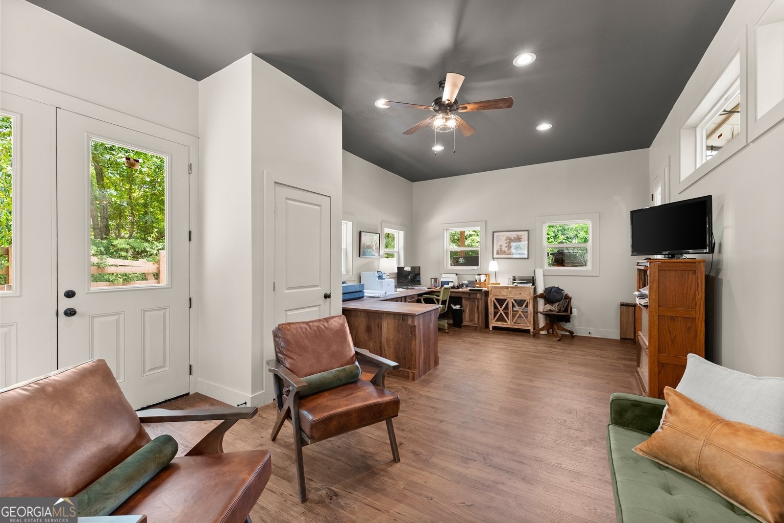 4813 Jess Helton Road Gainesville - 71