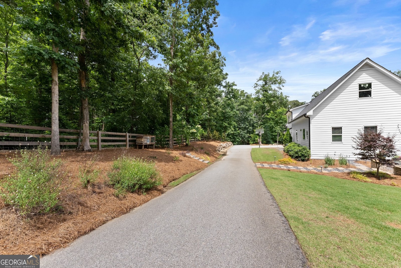 4813 Jess Helton Road Gainesville - 72