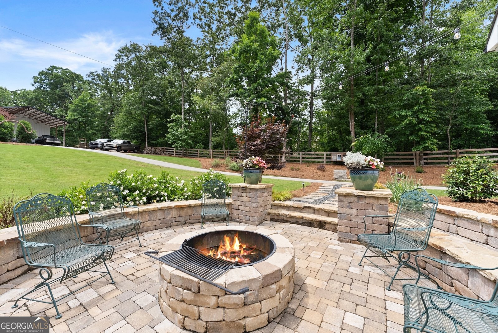4813 Jess Helton Road Gainesville - 73