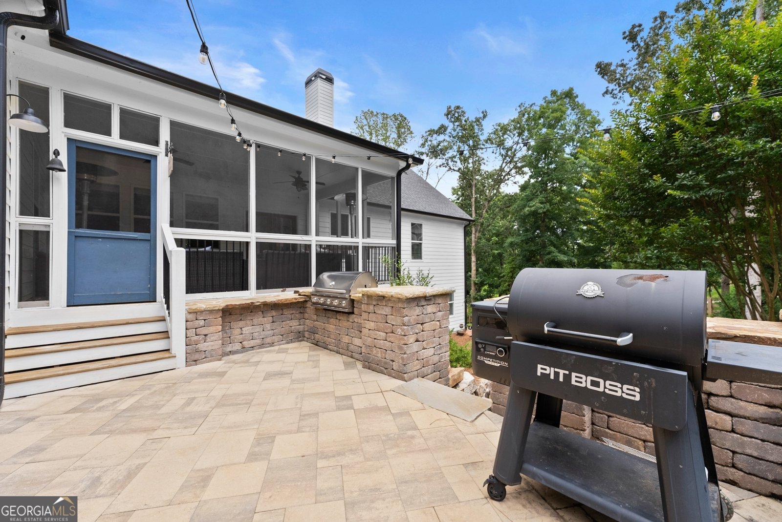 4813 Jess Helton Road Gainesville - 74