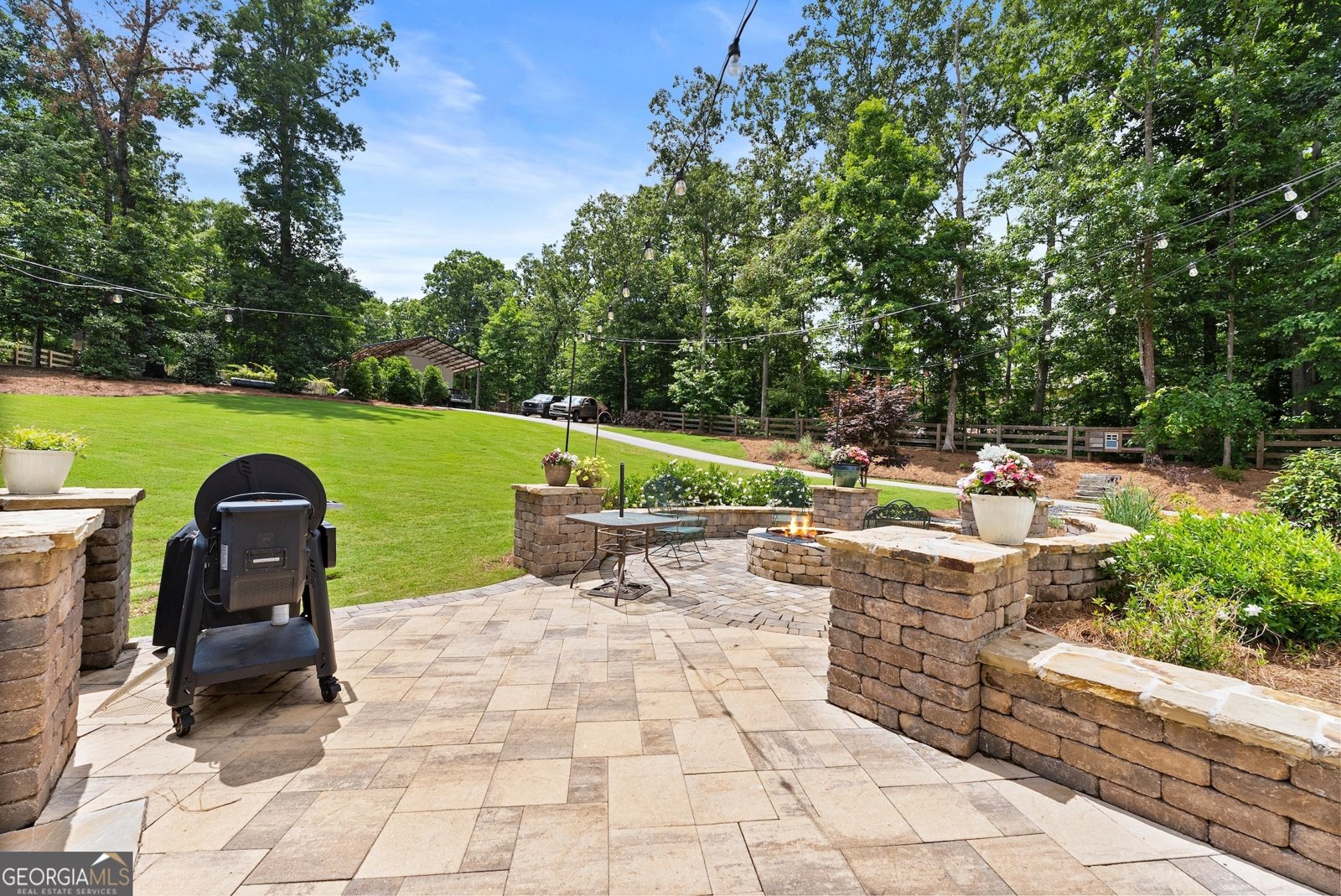 4813 Jess Helton Road Gainesville - 75