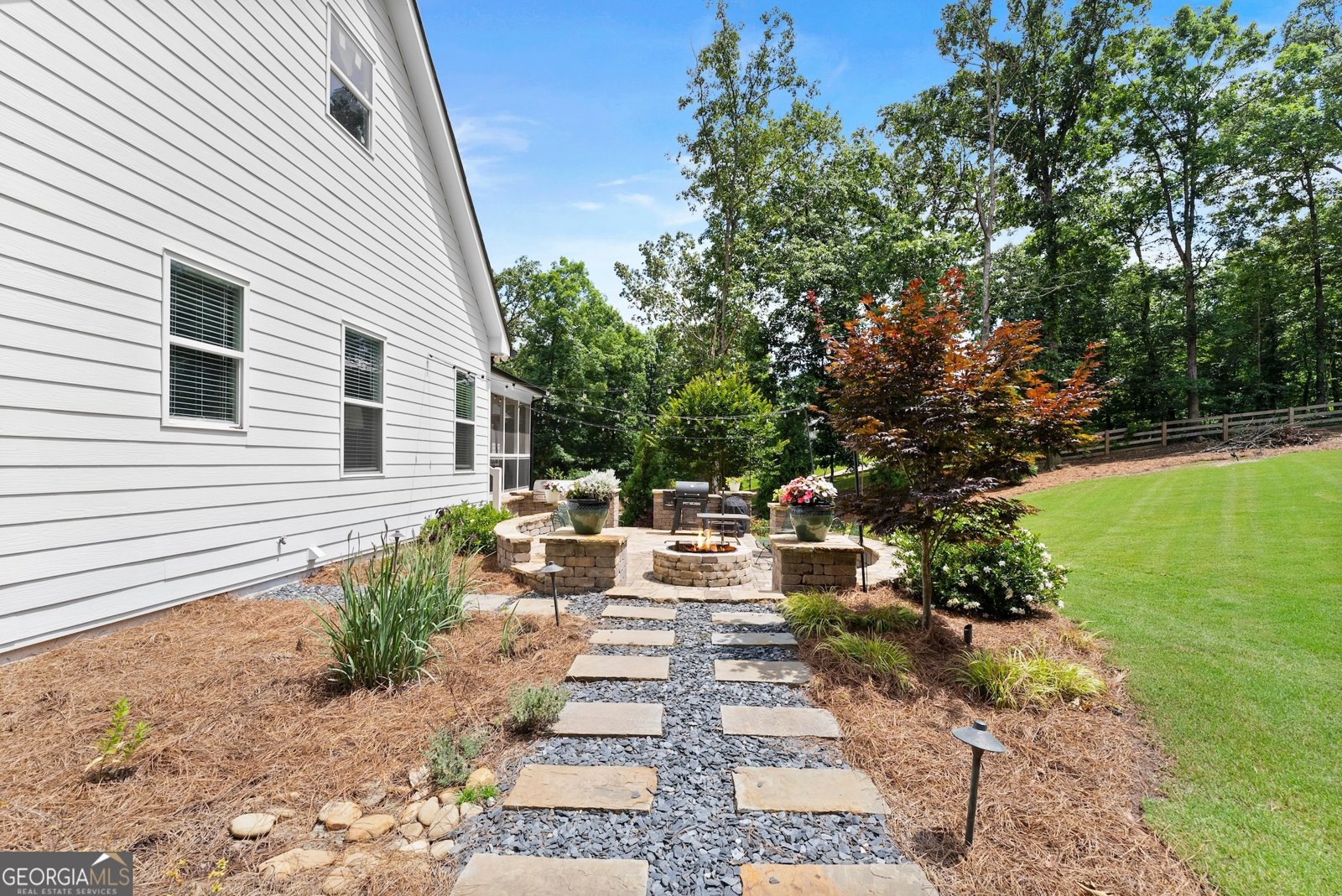 4813 Jess Helton Road Gainesville - 76